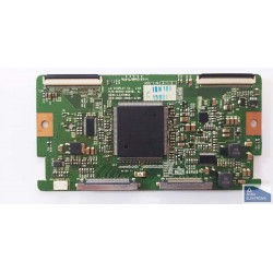 6871L-1588A , 6870C-0264B , LC370WUD , LG 37LH5000 , T-CON BOARD